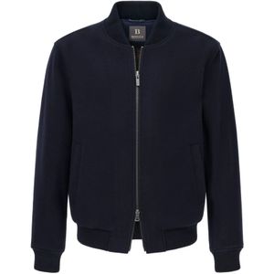 Boggi Milano Tussenjas  marine