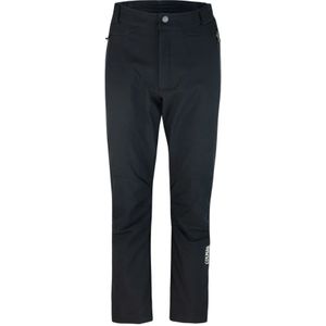 Colmar, Heren, Broeken, Zwart, Maat: XL Fleece,