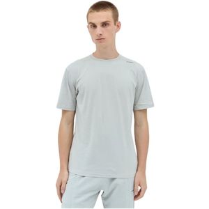 Affxwrks, Heren, Tops, Grijs, Maat: L Jersey,