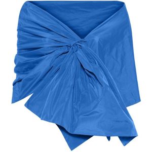 P.a.r.o.s.h., Dames, Jassen, Blauw, Maat: ONE Size