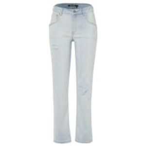Marc Aurel, Dames, Jeans, Blauw, Maat: M