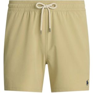 Polo Ralph Lauren, Heren, Korte broeken, Beige, Maat: L