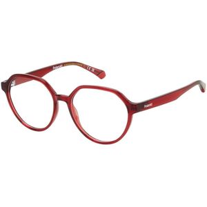 Polaroid - PLD D837 - Optische Monturen - Rood - Bio Polyamide