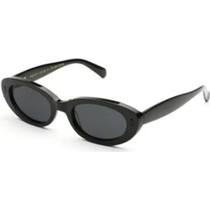 Gast, unisex, Accessoires, Zwart, Maat: 51 MM Nylon,