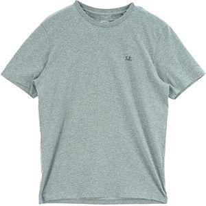 C.p. Company, Heren, Tops, Groen, Maat: M