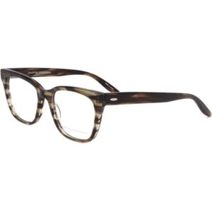 Barton Perreira, unisex, Accessoires, Zwart, Maat: ONE Size