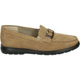SIOUX - Cortizia-718-H-SC - Mocassins - Lichtbruin