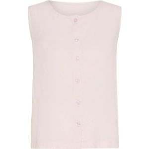 KAFFE - Milia - Tanktop - Gestreept