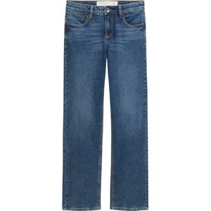 Tom Tailor, Dames, Jeans, Blauw, Maat: W27 L32
