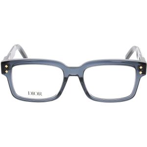 Dior, unisex, Accessoires, Blauw, Maat: ONE Size