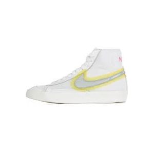 Nike Vintage Blazer Mid Sneaker , White , Dames , Maat: 37 1/2 EU