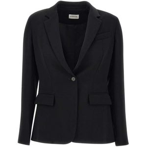 P.a.r.o.s.h., Dames, Jassen, Zwart, Maat: L