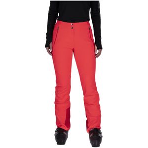 Kjus, Dames, Sport, Oranje, Maat: M