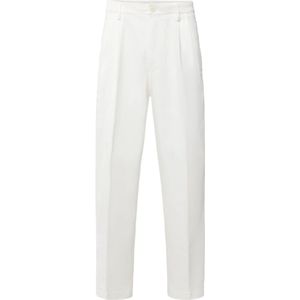 Drykorn, Heren, Broeken, Beige, Maat: W30 L32