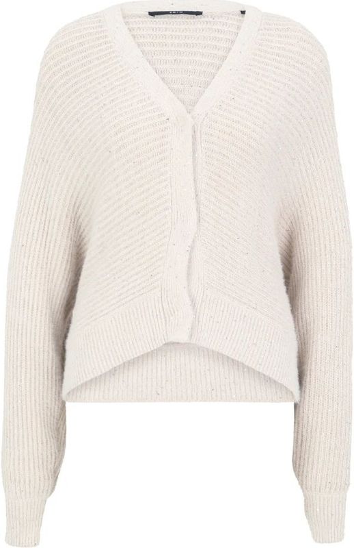 Zero, Dames, Truien, Wit, Maat: S