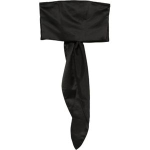 Forte Forte, Dames, Tops, Zwart, Maat: XS