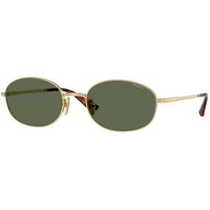 VOGUE EYEWEAR - VO4323S - Zonnebril - Goud - Metaal