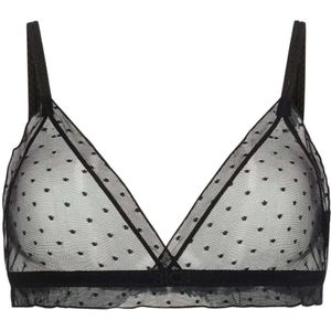 John Richmond, Dames, Ondergoed, Zwart, Maat: S