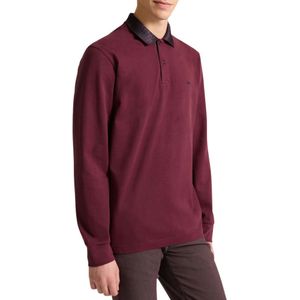 Harmont & Blaine, Heren, Tops, Bruin, Maat: 2XL