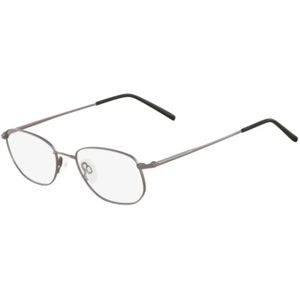 Flexon, Heren, Accessoires, Grijs, Maat: 52 MM