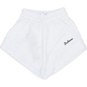 Disclaimer, Dames, Korte broeken, Wit, Maat: XS Katoen,