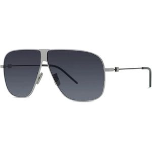 Givenchy, unisex, Accessoires, Grijs, Maat: 64 MM