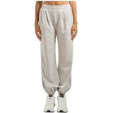 EA7 Emporio Armani - Sweatbroek - Dames - Regular Fit - Elastische Band