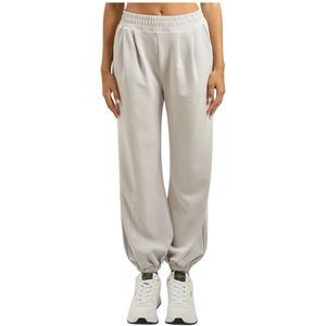 EA7 Emporio Armani - Sweatbroek - Dames - Regular Fit - Elastische Band