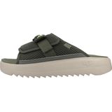 UGG - Maxxer Slide 2.0 - Sandalen - Groen - Synthetisch Meshmateriaal
