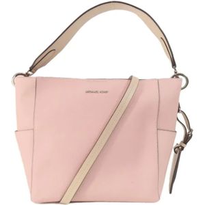 Michael Kors Pre-owned, Dames, Pre-owned, Roze, Maat: ONE Size
