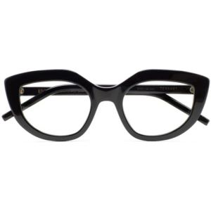 Kaleos, unisex, Accessoires, Zwart, Maat: 51 MM