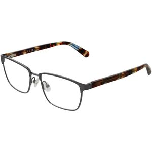 Guess, Heren, Accessoires, Grijs, Maat: ONE Size