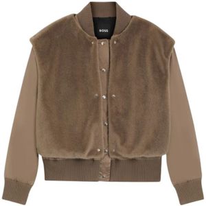 Hugo - Pettica - Bomberjack - Bruin - Dames