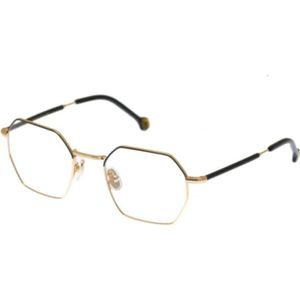 Kyme, unisex, Accessoires, Geel, Maat: 50 MM