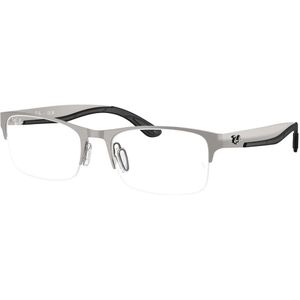 Ray-Ban, unisex, Accessoires, Grijs, Maat: 54 MM