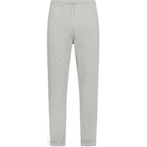 Sun68, Heren, Broeken, Grijs, Maat: S Katoen,