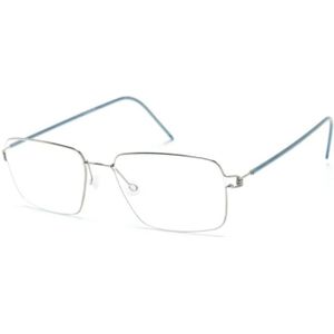 Lindbergh, unisex, Accessoires, Grijs, Maat: 54 MM