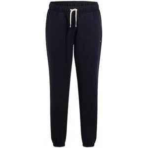 TOMMY HILFIGER - Essential - Sportbroek - Donkerblauw