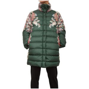 Etro, Dames, Jassen, Veelkleurig, Maat: S Poliester,