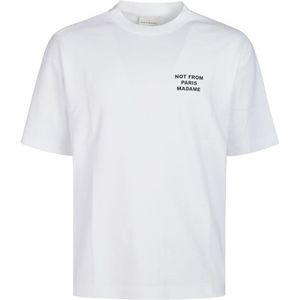 Stone Island, Heren, Jassen, Zwart, Maat: S Katoen,