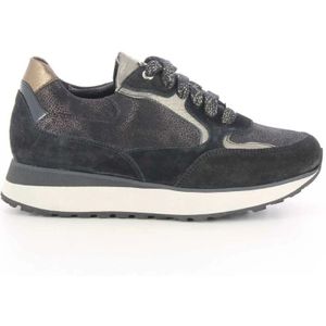 Footnotes, Dames, Schoenen, Zwart, Maat: 42 EU