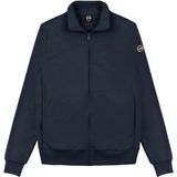 Colmar - Light Jacket - Heren - Blauw - Katoen