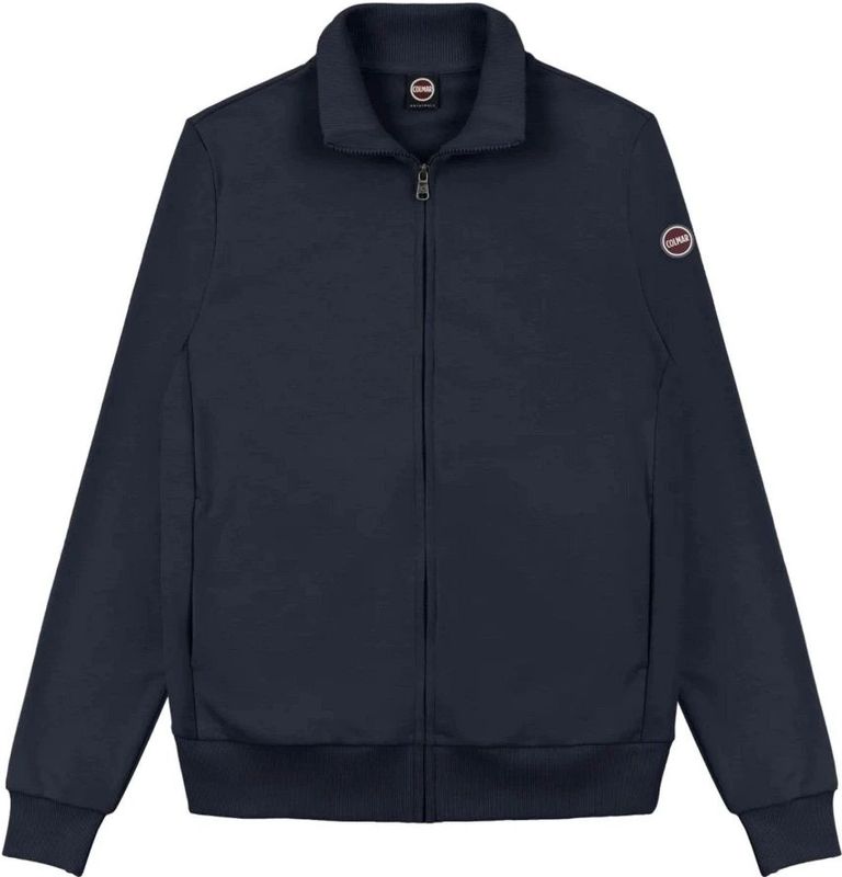 Colmar - Light Jacket - Tussenjas - Blauw - Katoen en Polyester