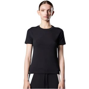 Thom Krom, Dames, Tops, Zwart, Maat: S Katoen,