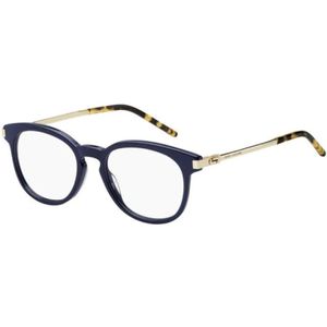 Marc Jacobs - Marc 143 - Optische Monturen - Blauw - Acetaat