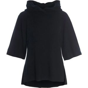 Bitte Kai Rand, Dames, Truien, Zwart, Maat: L Kasjmier,