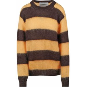 Amaránto, Dames, Truien, Veelkleurig, Maat: M