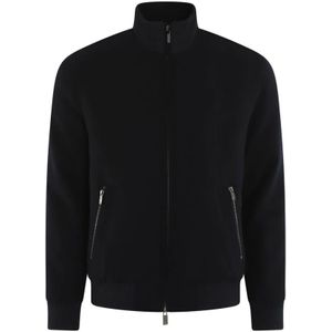 Pal Zileri, Heren, Truien, Blauw, Maat: XL