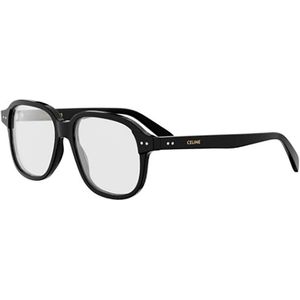 Celine, unisex, Accessoires, Zwart, Maat: 54 MM