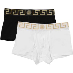 Versace, Heren, Ondergoed, Veelkleurig, Maat: L